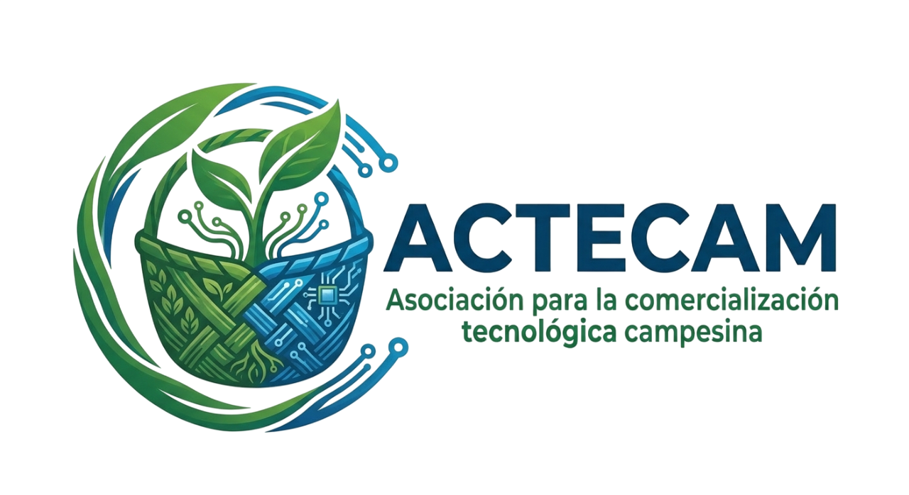 ACTECAM Logo